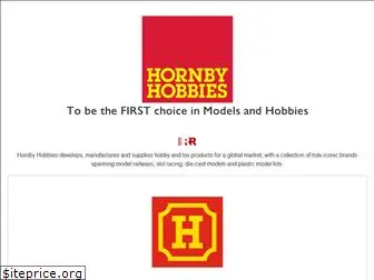 hornbyhobbies.co.uk