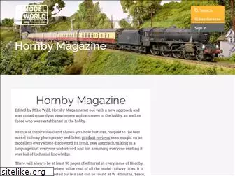 hornbymagazine.com