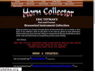 horncollector.com