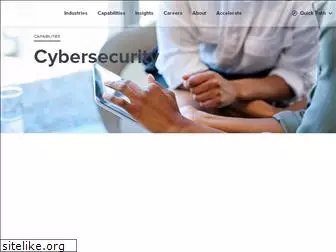 hornecyber.com