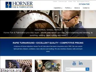 hornerfan.com