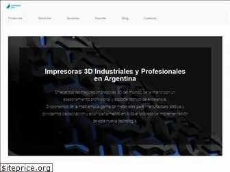 hornero3dx.com