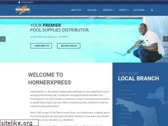 hornerxpress.com