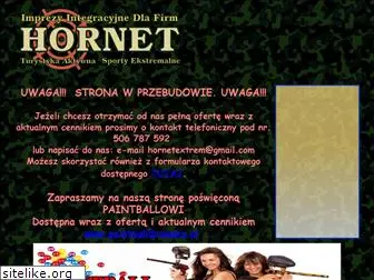 hornet-survival.pl