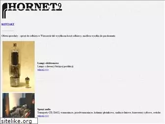 hornet9.com