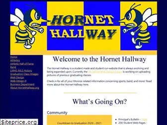 hornethallway.org