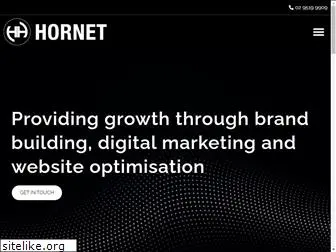 hornetmarketing.com.au