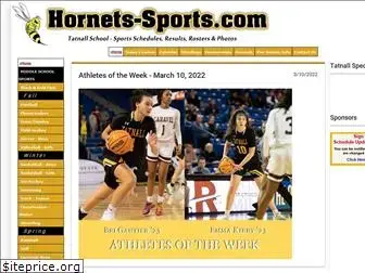 hornets-sports.com