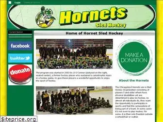 hornetsledhockey.org