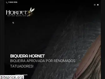 hornettattoo.com.br