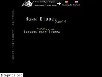 hornetudes.com