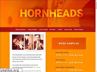 hornheads.com