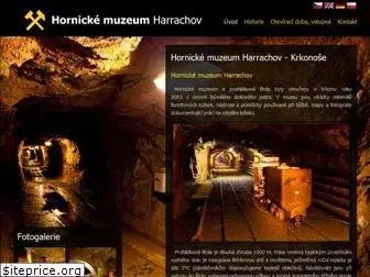 hornicke-muzeum.eu
