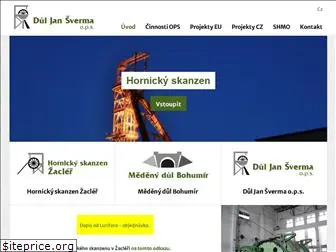 hornickyskanzenzacler.cz