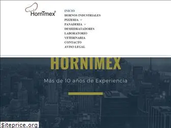 hornimex.com.mx