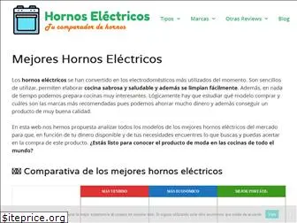 hornoelectrico.net