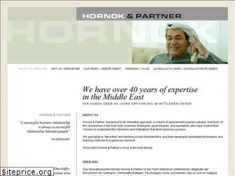 hornok-partner.at