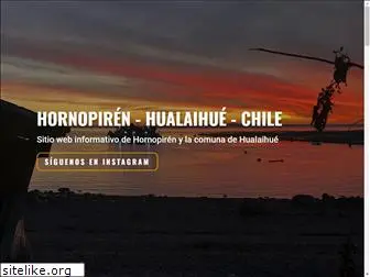 hornopirenchile.cl