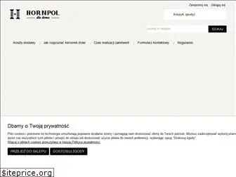 hornpol.com