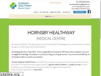 hornsbyhealthway.com.au