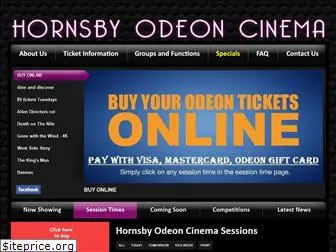 hornsbyodeoncinema.com.au