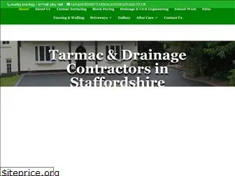 hornsbytarmacanddrainage.co.uk