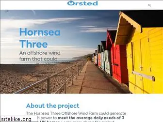 hornseaproject3.co.uk