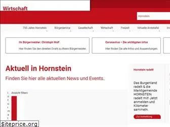 hornstein.at