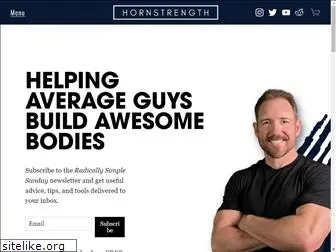 hornstrength.com