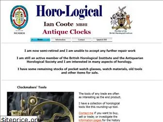 horo-logical.co.uk