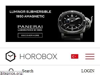 horobox.com
