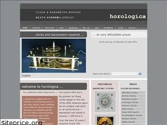 www.horologica.co.uk