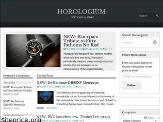 horologium.com.au