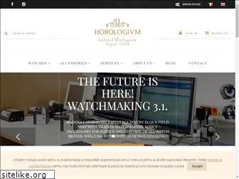 horologivm.ro