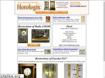 horologix.com