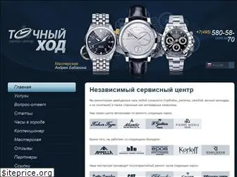 horology.ru