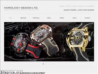 horologydesign.com