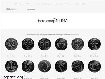 horoscoop-luna.nl