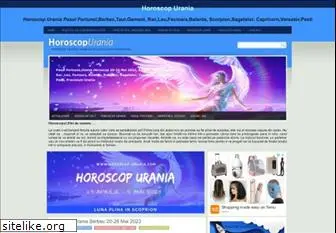 horoscop-urania.com