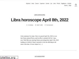 horoscope-day.com