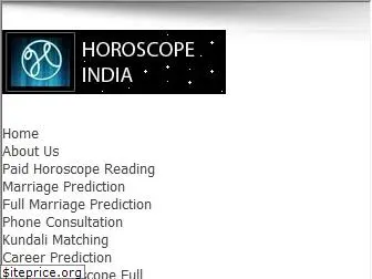 horoscope-india.com