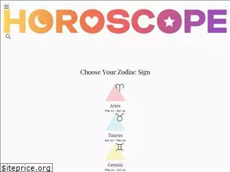 horoscope.com