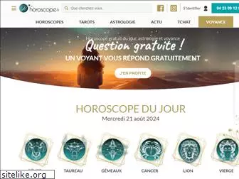 horoscope.fr