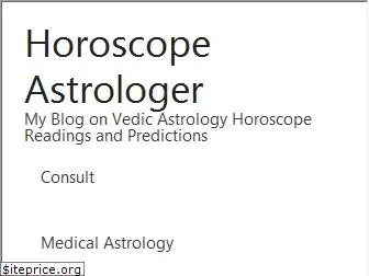 horoscopeastrologer.com