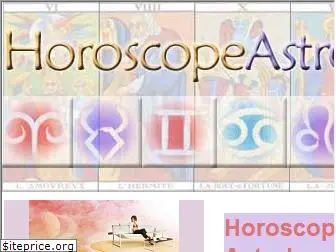 horoscopeastrologytarot.com