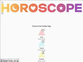 horoscopematch.net