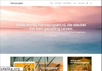 horoscopen.nl