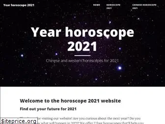 horoscopes-2021.com
