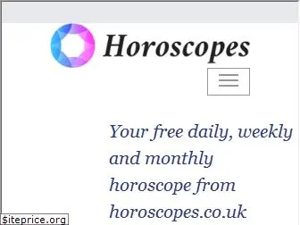 horoscopes.co.uk