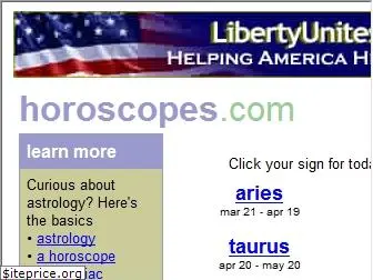 horoscopes.com